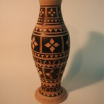 woodTurn Pyro Vase Arabic (5)